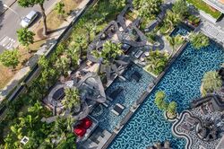 Orchard Road (D9), Condominium #499679871